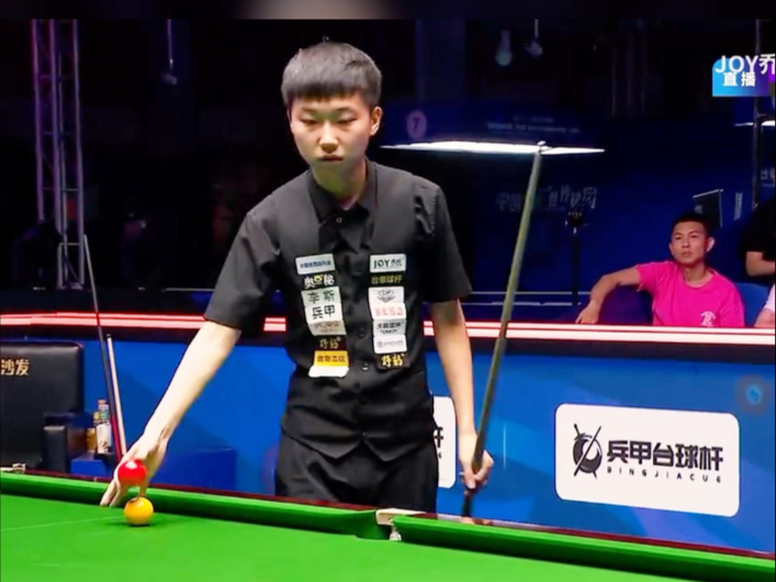 越重要的角 越重要的角