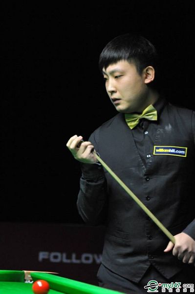 人心的对决 人心的对决