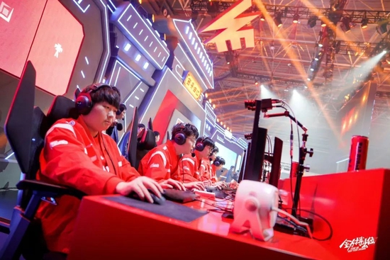 盛会之一 盛会之一