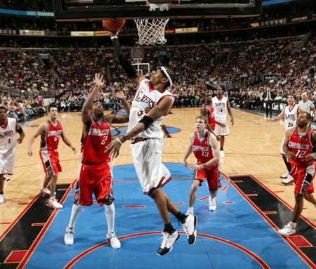 得了大量球 得了大量球