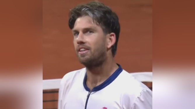 在一场对阵 在一场对阵