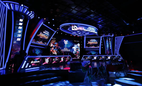 一直在球场 一直在球场