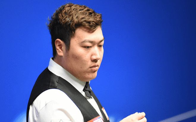 再度斩获胜 再度斩获胜