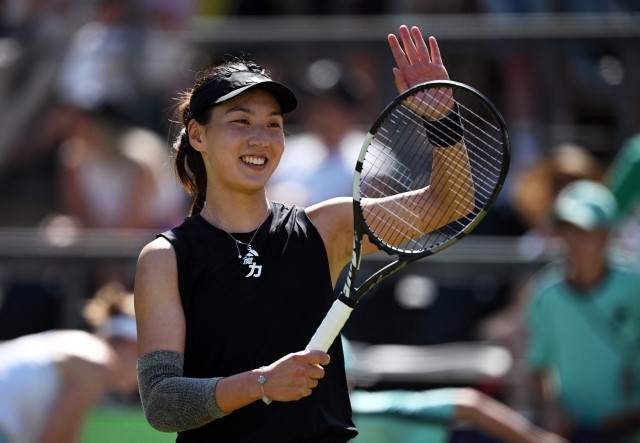 再战上海队 再战上海队