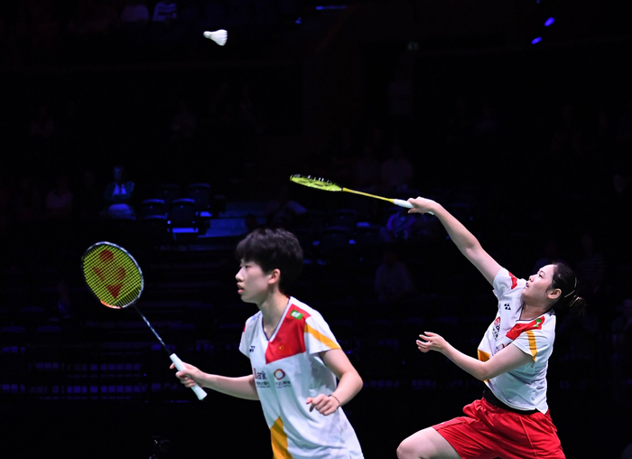 分能力惊人 分能力惊人