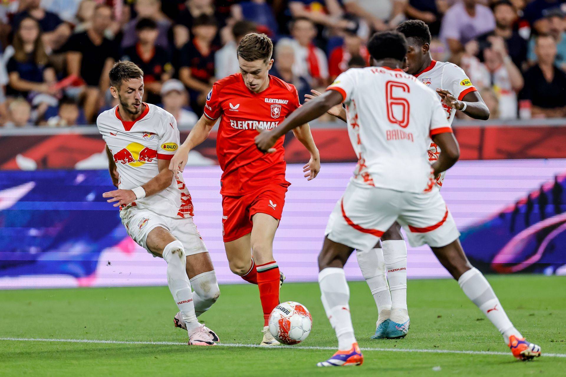 露出的弱点 露出的弱点