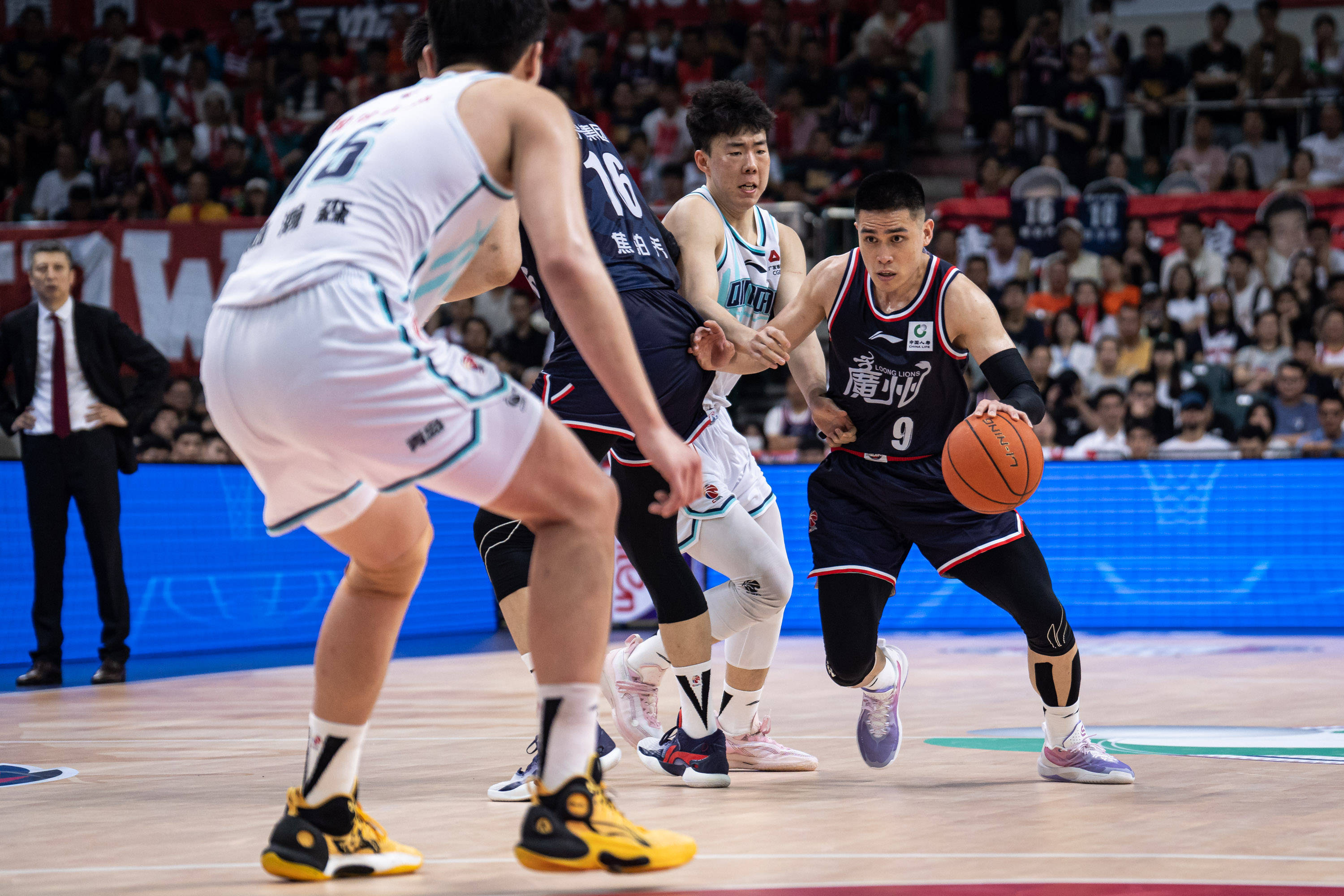 声终将落下 声终将落下