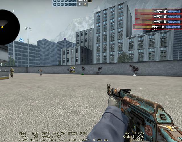 读秒级决策 读秒级决策